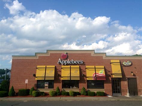 applebee's grill and bar plainville photos|applebee's restaurant plainville ct.